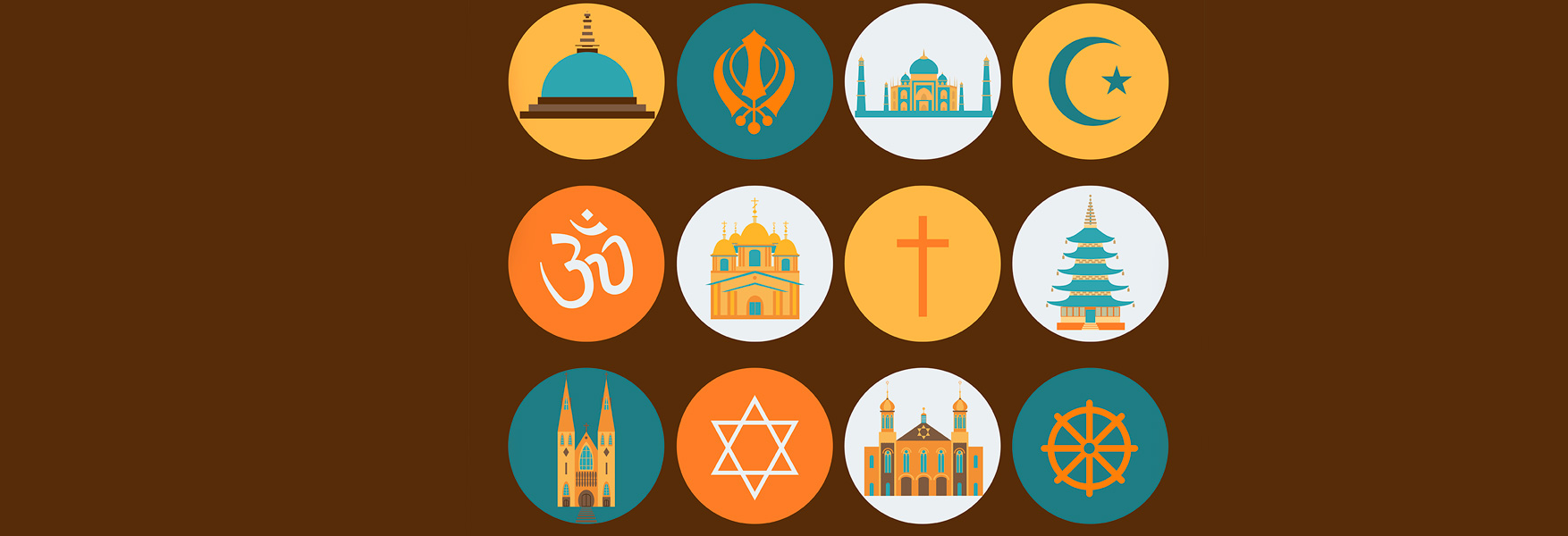 El laicismo, su origen y significado