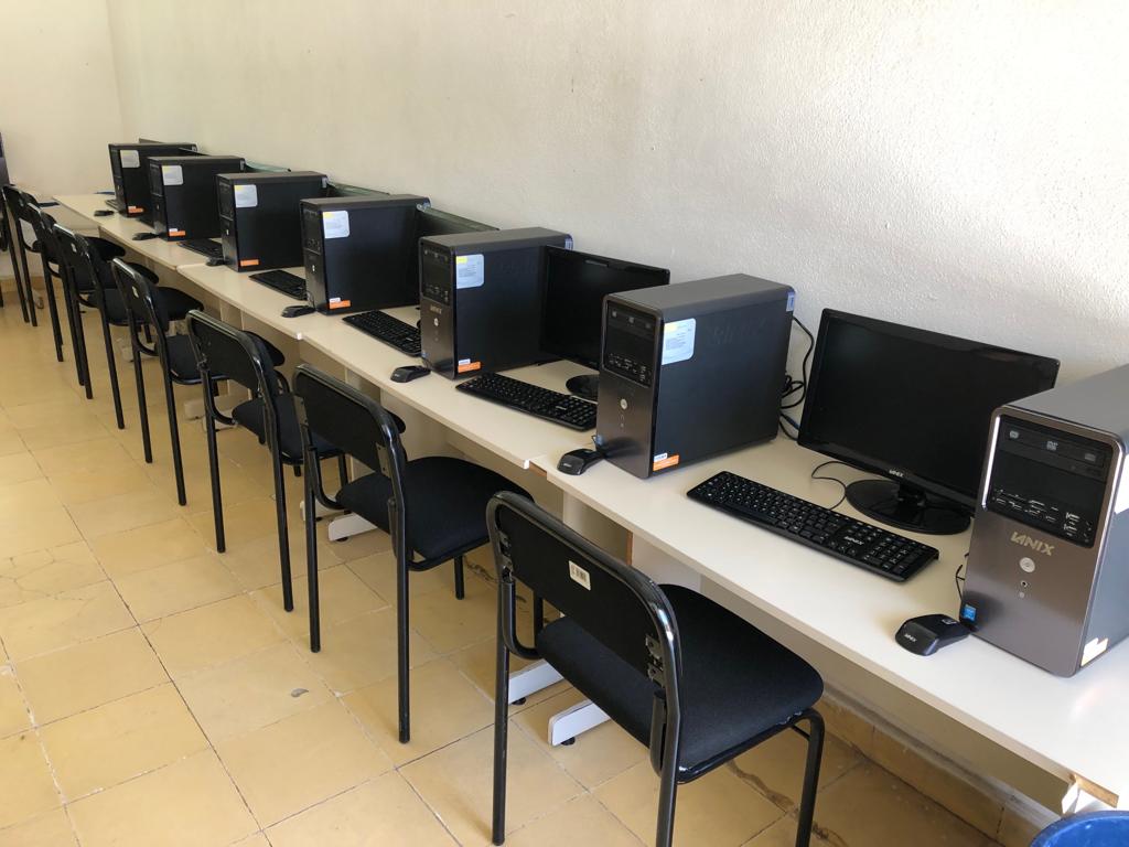  Invierte Gobierno del Estado 17.5 mdp en infraestructura educativa en Tuxpan