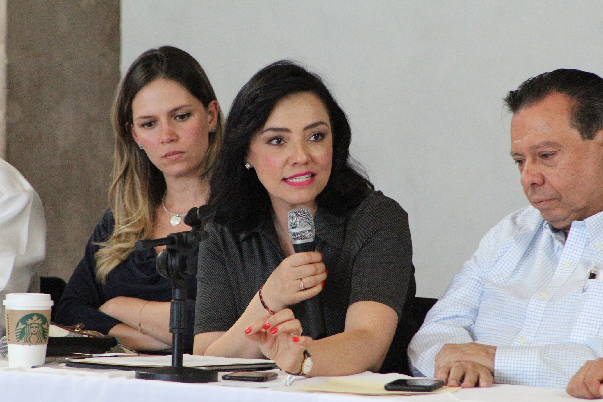  Avanza Michoacán a favor de Alejandro Moreno