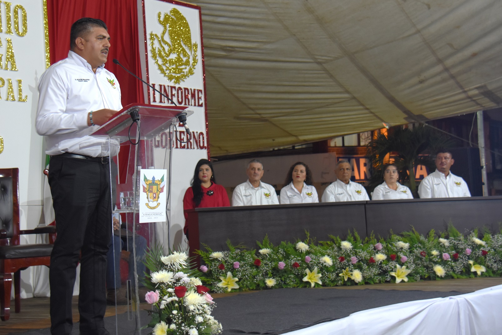  Visión de largo plazo impulsa a Coalcomán: José A. Morales