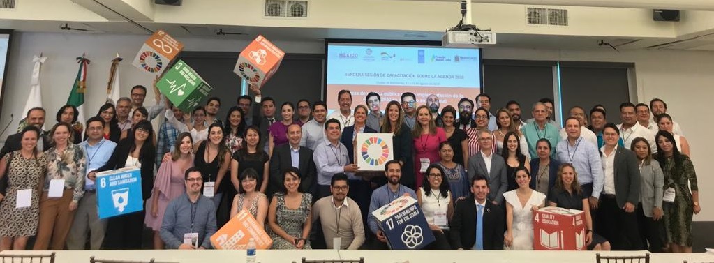  Participa IPLAEM en reunión de políticas públicas prioritarias