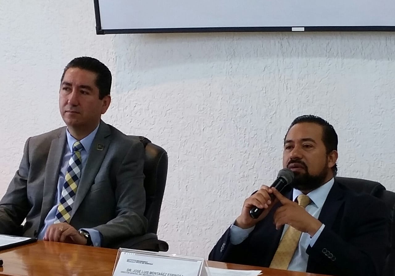  Alista ICTI 14º Congreso Estatal de Ciencia, Tecnología e Innovación