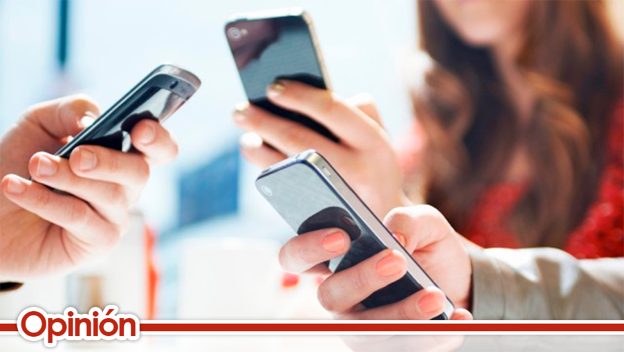  La incomunicación humana