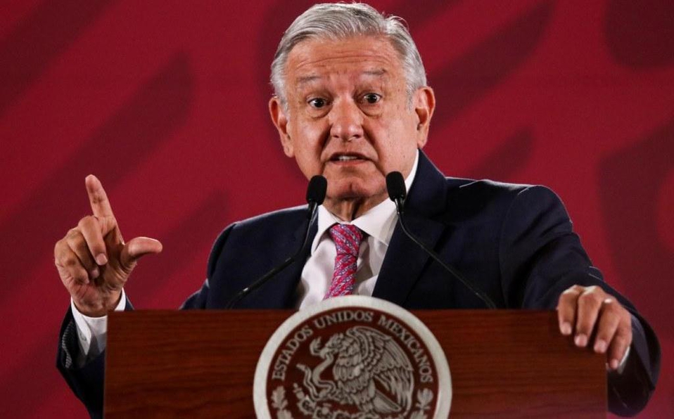  Primer Informe Presidencial, ¿verdades o mentiras?