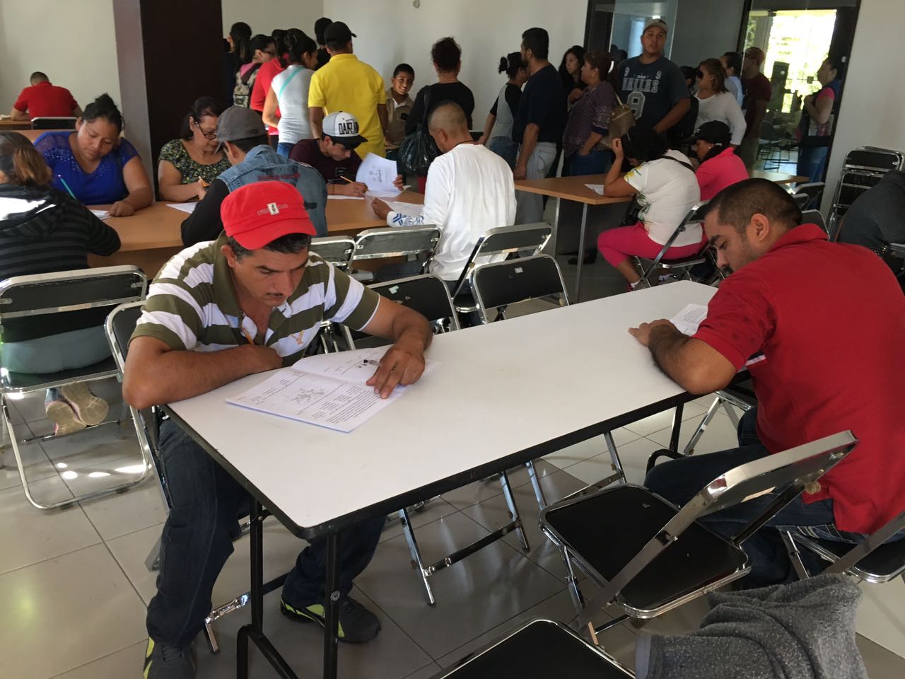  Se abate en 3.2 puntos porcentuales, el analfabetismo en Michoacán: SEE