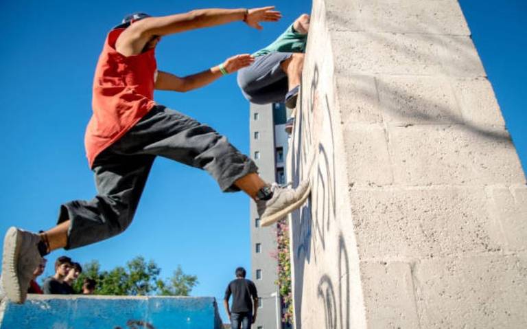  El Festival de Cultura Urbana del IJUM, llega a Villas del Pedregal