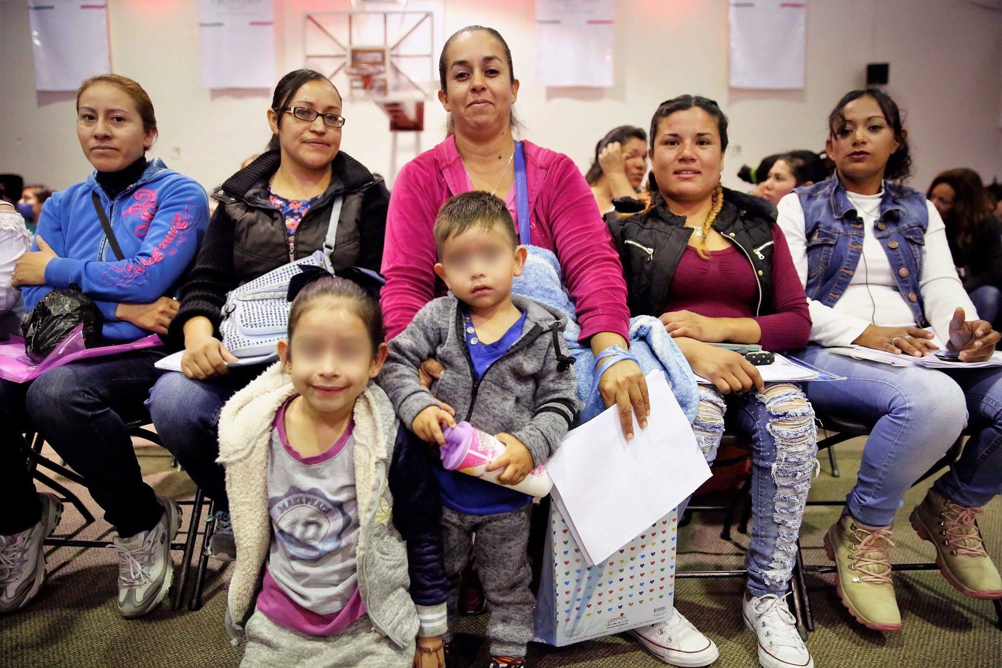  Inicia Bienestar Michoacán dispersión de órdenes de pago a madres trabajadoras