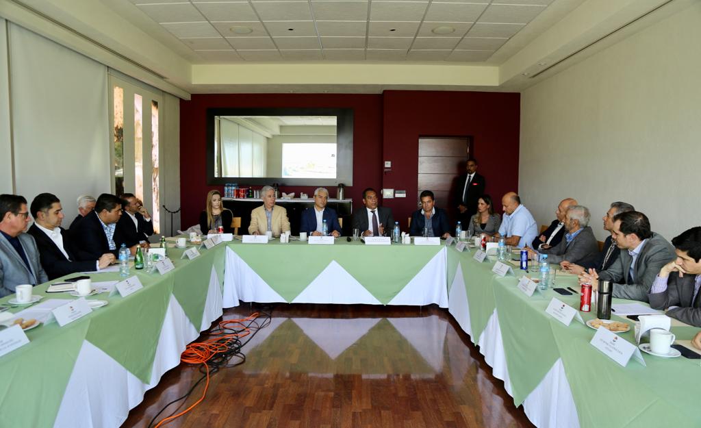  Transparencia y firmeza en la lucha contra la corrupción, prioridad para Fiscalía: ALS