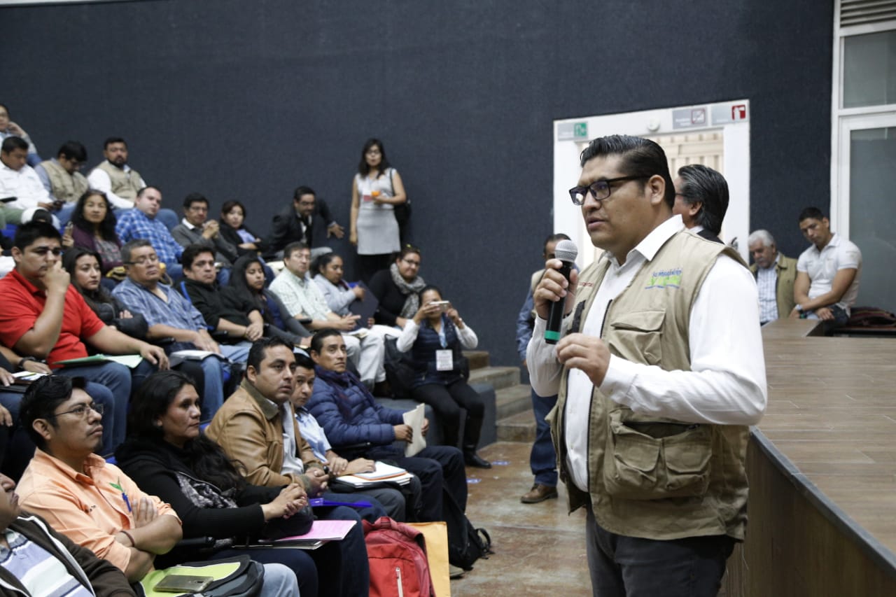  Inicia en Michoacán etapa de selección de personal de Sembrando Vida