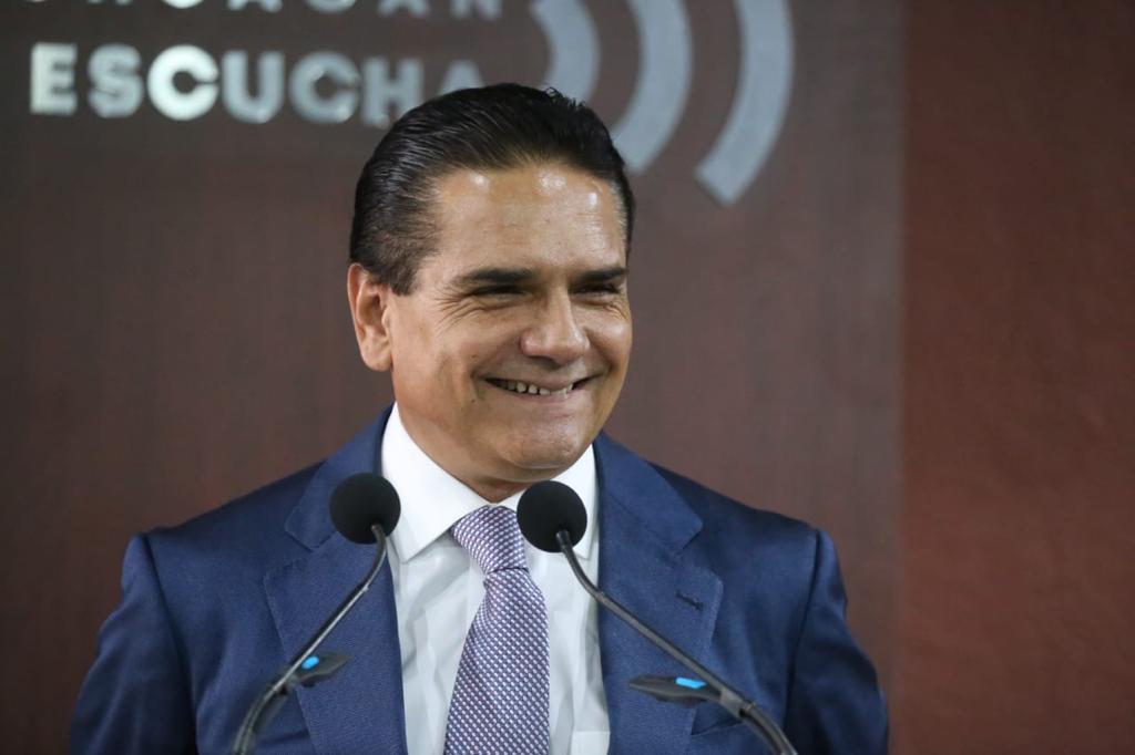  Michoacán, el estado que más redujo los índices de pobreza en México