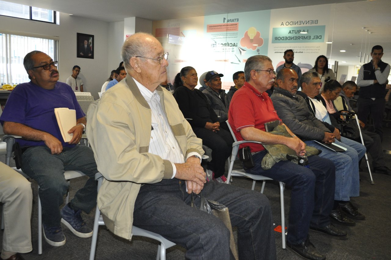  Apoya Gobierno de Michoacán a migrantes, para acceder a pensión estadounidense