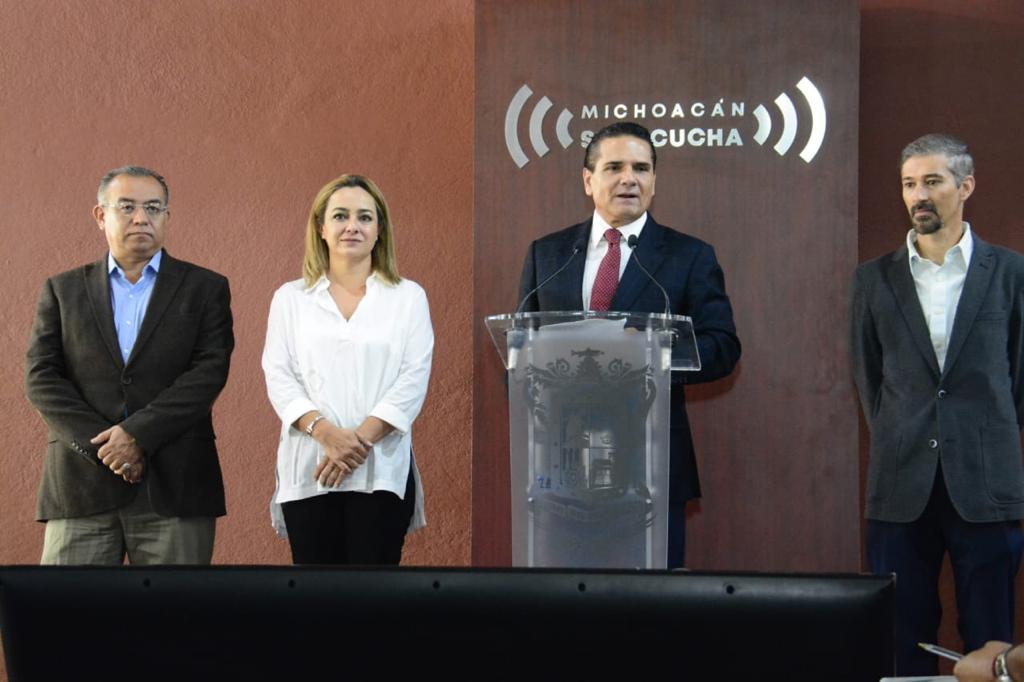  Recupera Michoacán el turismo; registra crecimiento del 3.9% en Verano