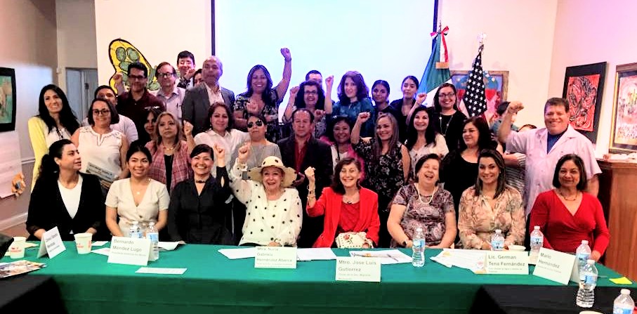  Creará Gobierno de Michoacán Red de Apoyo a Mujeres y Jóvenes Migrantes