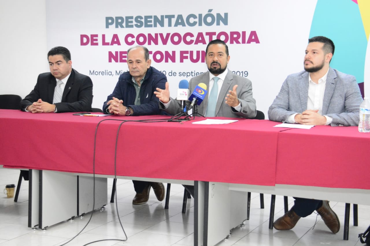  De Reino Unido, apoyos para impulso a la Ciencia: ICTI