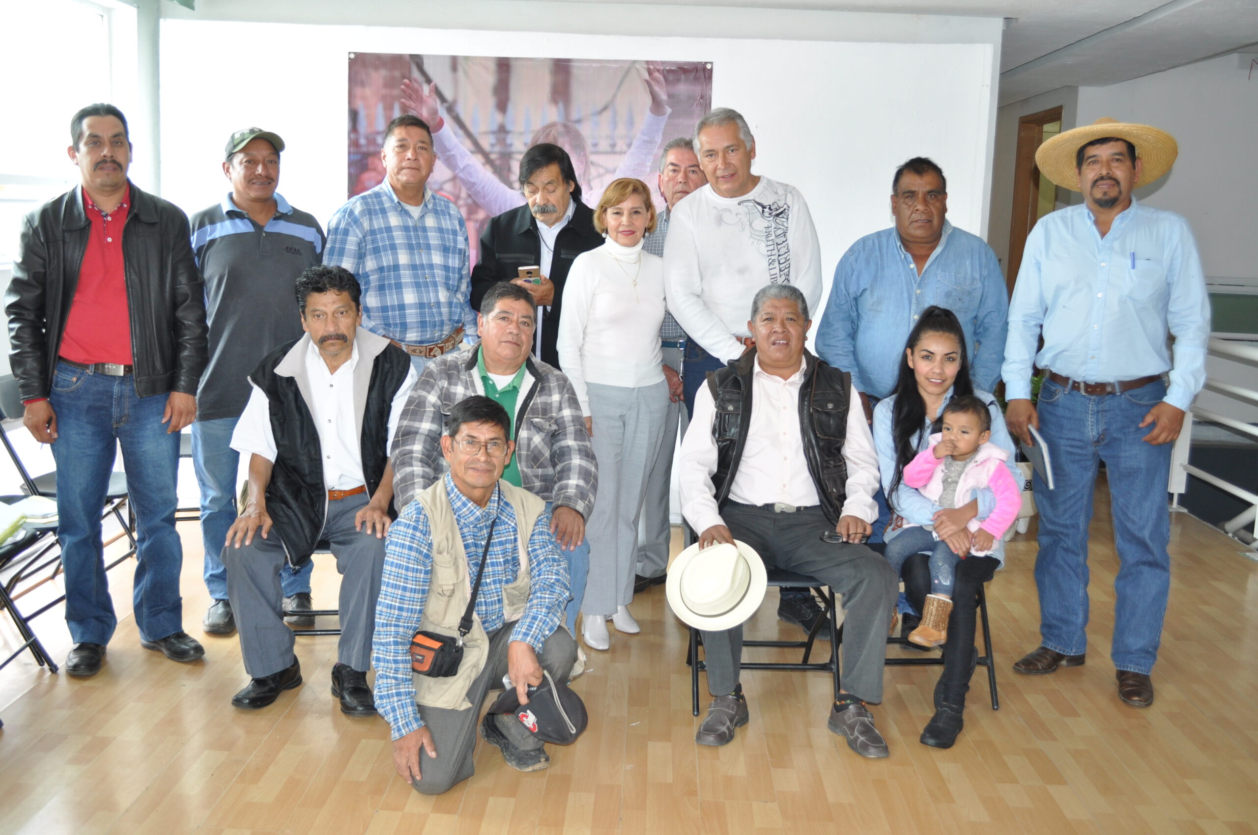 Revisión a candados que afectan a  los pueblos originarios: Blanca Piña