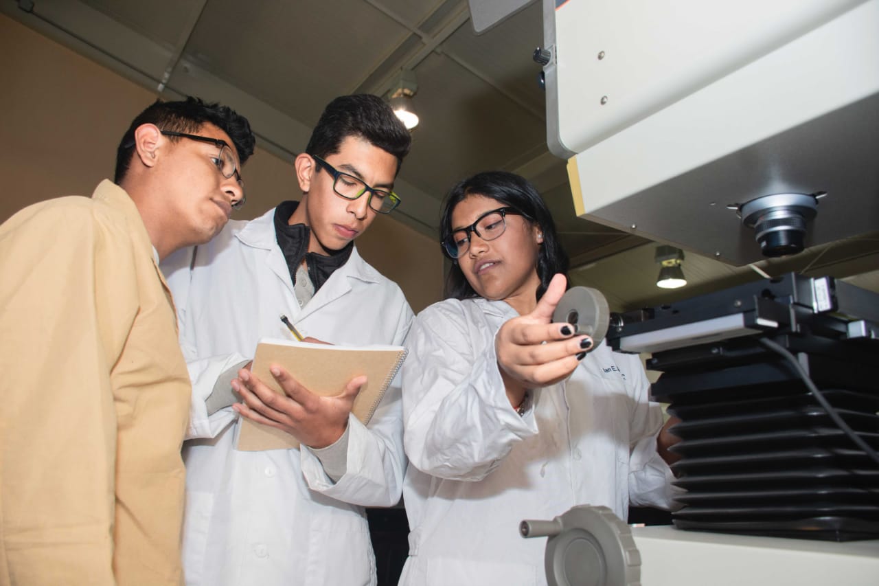 Inició Ciclo Escolar 2019-2020 en la UTM