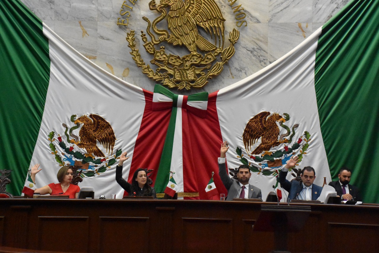  Pide Congreso local más presupuesto para Turismo en 2020