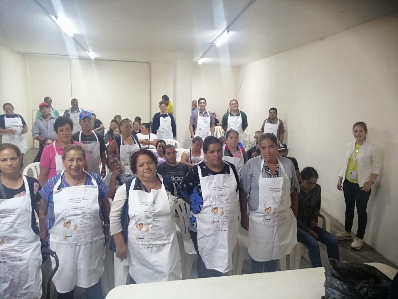  Despliega SSM operativo sanitario durante Fiestas Patrias