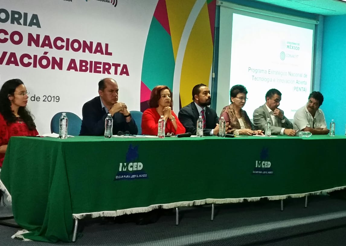  Apoyarán a empresas y centros de investigación que impulsen la Ciencia y la Tecnología: ICTI