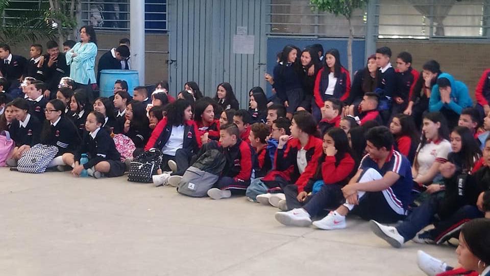  Caravana Cultural de la Risa “Morelia sonríe a la vida” inicia segunda fase