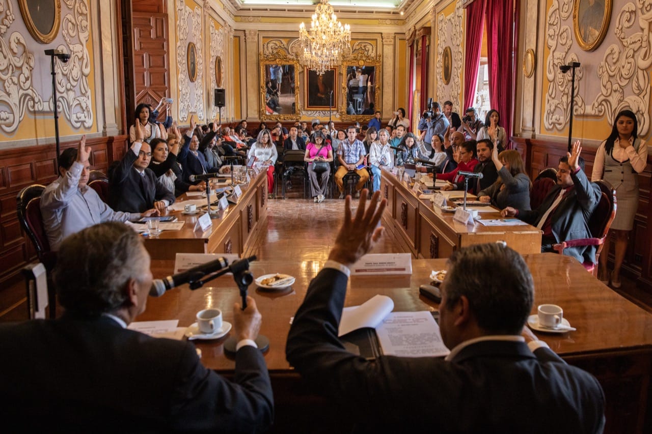  Aprueba Cabildo de Morelia restricción de venta y consumo de bebidas alcohólicas durante fiestas patrias