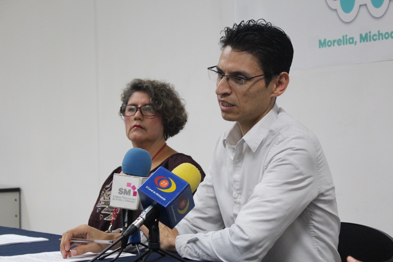  Reinicia en octubre, itinerario de la Caravana de la Ciencia