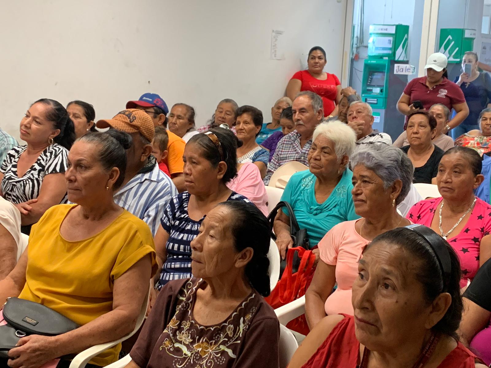  Se suman Coahuayana y Aquila a Palomas Mensajeras