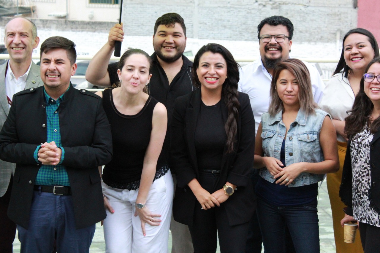  Morelia se suma a la estrategia nacional de prevención de adicciones