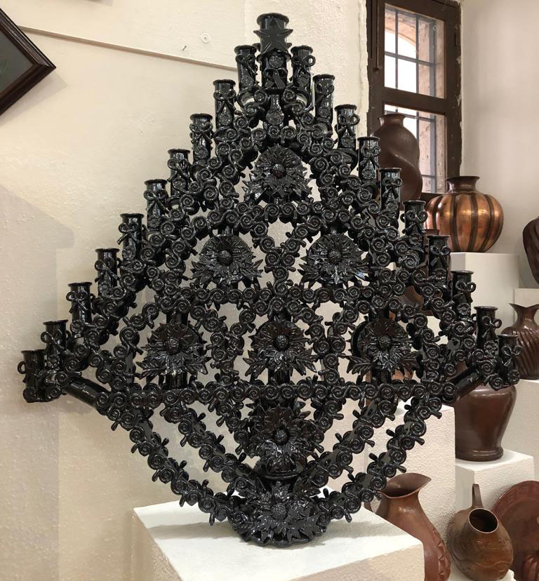 Alista IAM, concursos artesanales del mes de septiembre