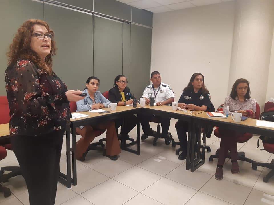  IJUM se suma al programa interuniversitario: “Unidos por  Escuelas Libres de Violencia”