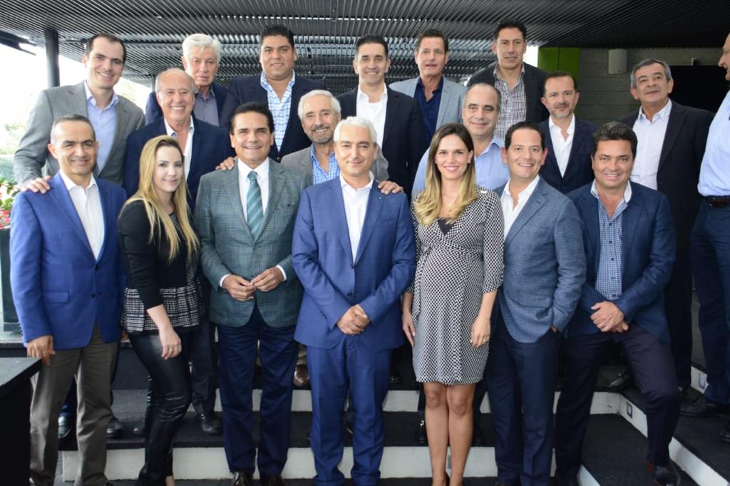  Inversión, la mejor herramienta para el combate de la pobreza: Gobernador