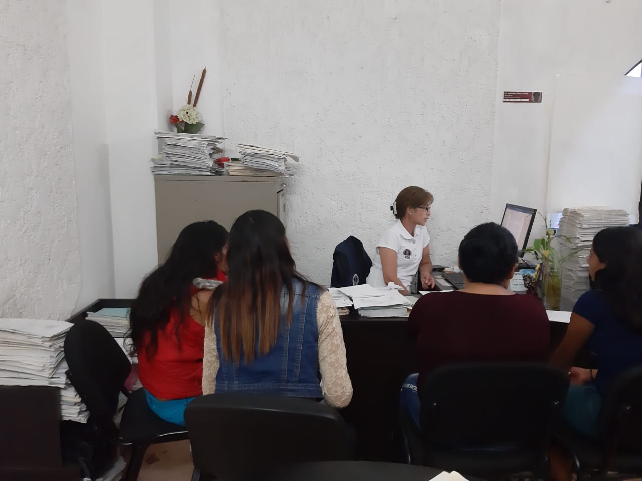  En Uruapan, logra CMASC 15 Acuerdos Reparatorios