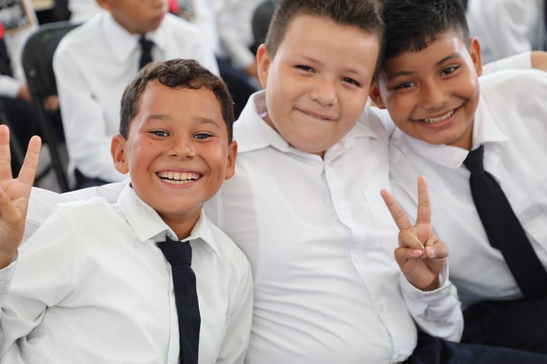  Elimina SEE uso de desechables en escuelas michoacanas