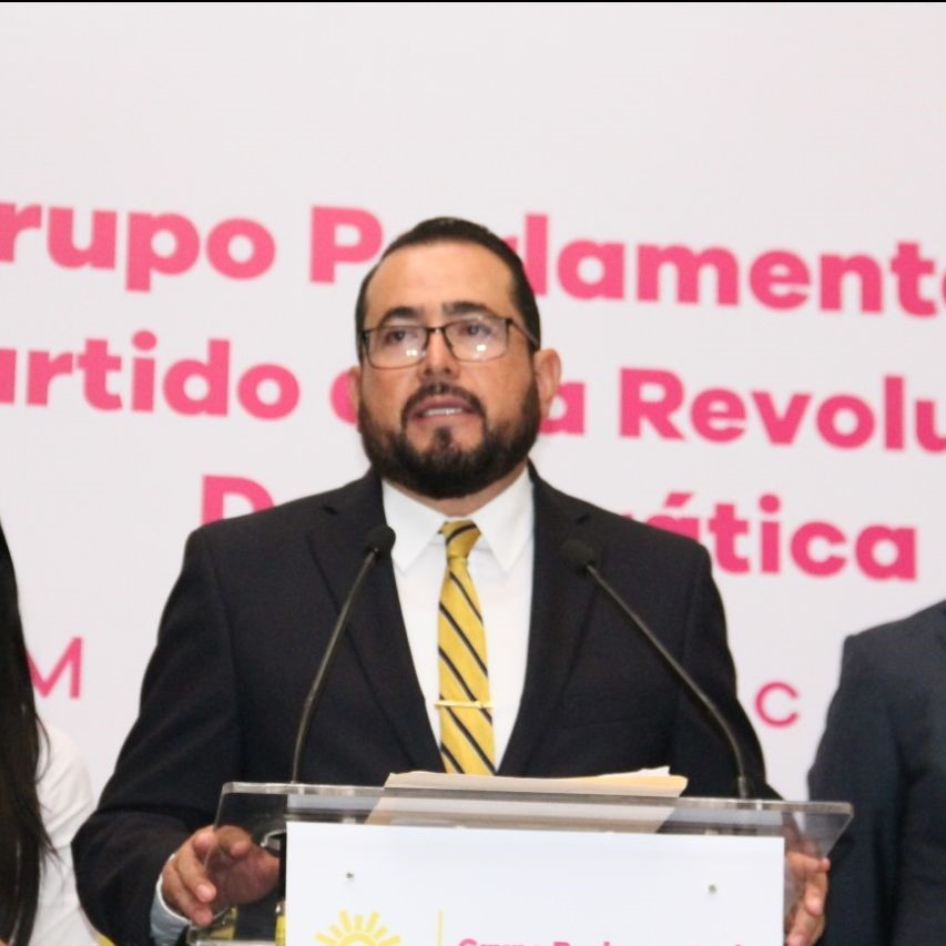  Falta camino por recorrer en cultura de prevención de riesgos durante desastres: Humberto González