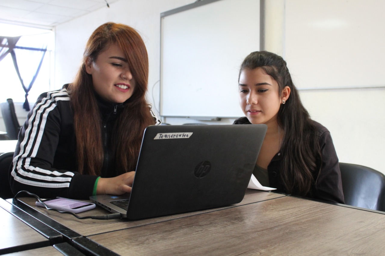  Estudiantes de UTM aplican conocimiento en el sector laboral