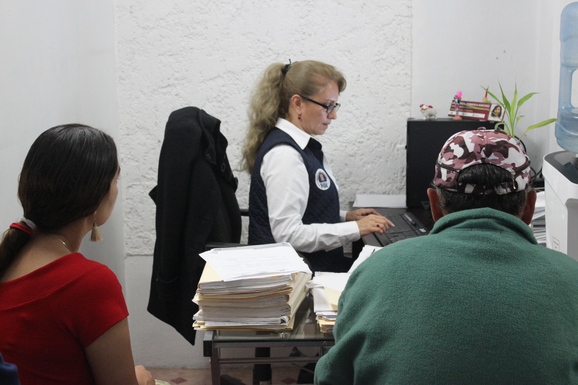  Logra CMASC 394 Acuerdos Reparatorios en el mes de agosto