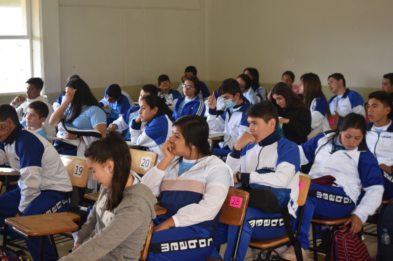  En cuatro años, mejora Cobaem en indicadores y calidad