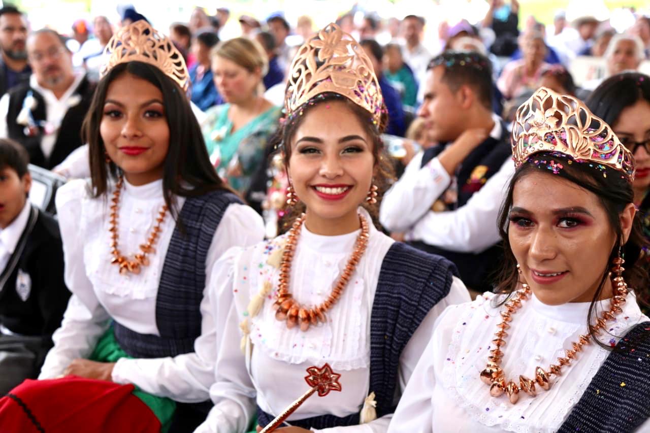  Artesanos, enaltecen a Michoacán: Carlos Herrera