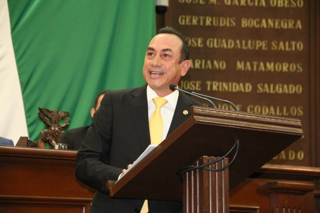  Reconoce Antonio Soto logros de SAC en educación, salud, seguridad y desarrollo social