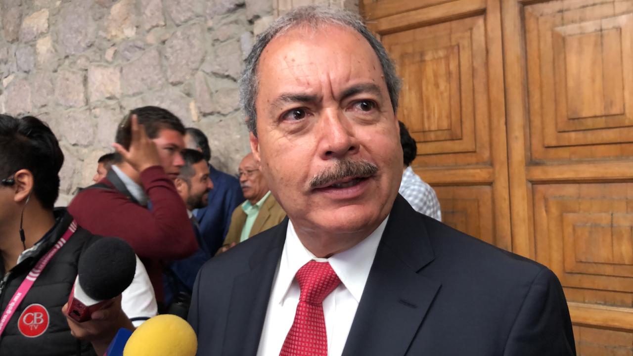  El gobierno de AMLO queda mucho a deber: Víctor Silva