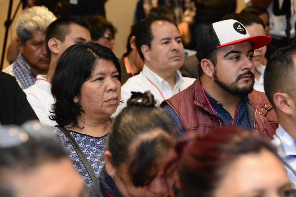  Michoacán, fuera del estancamiento nacional en combate a la pobreza: Coneval