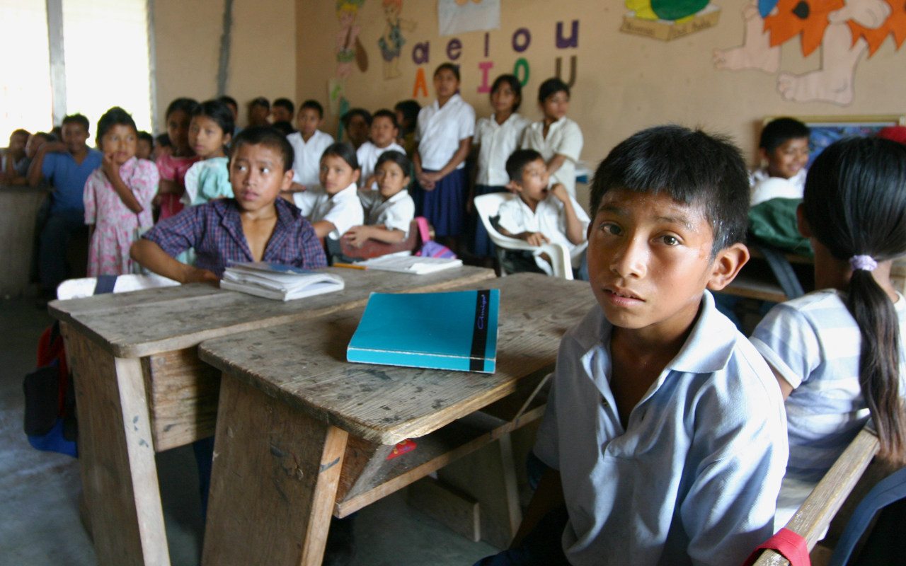  La educación en nuestros tiempos
