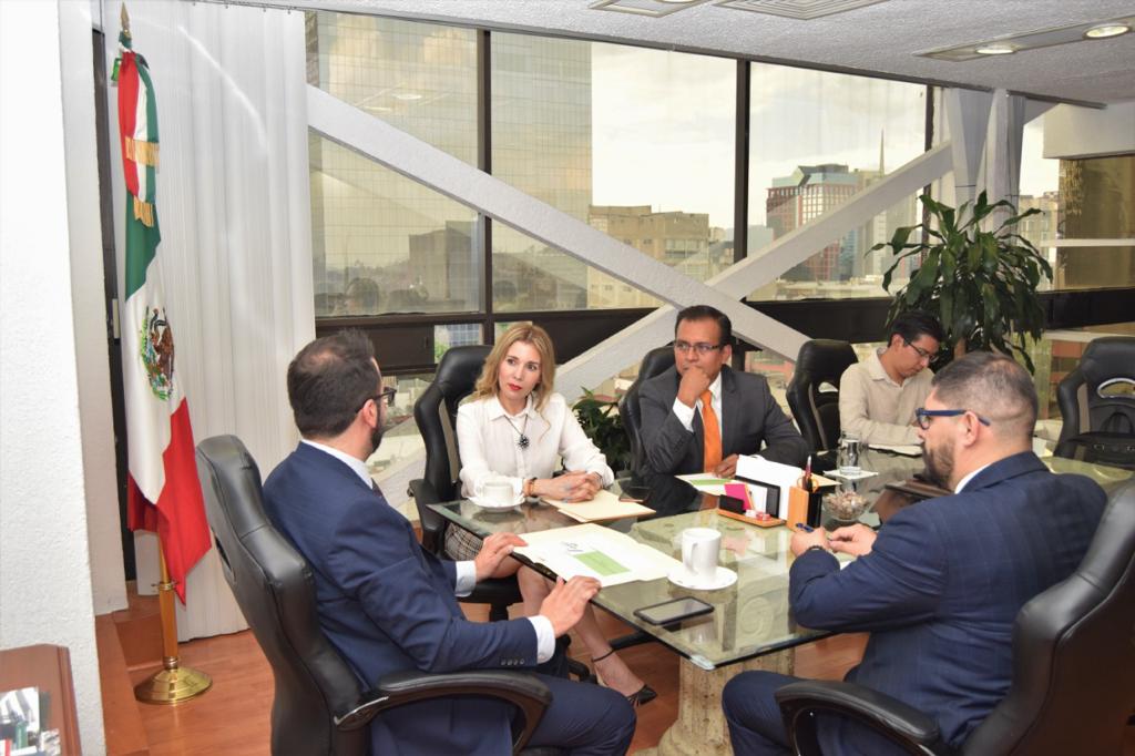  INSUS y CONOREVI, a favor del desarrollo de Vivienda en beneficio de la población más vulnerable