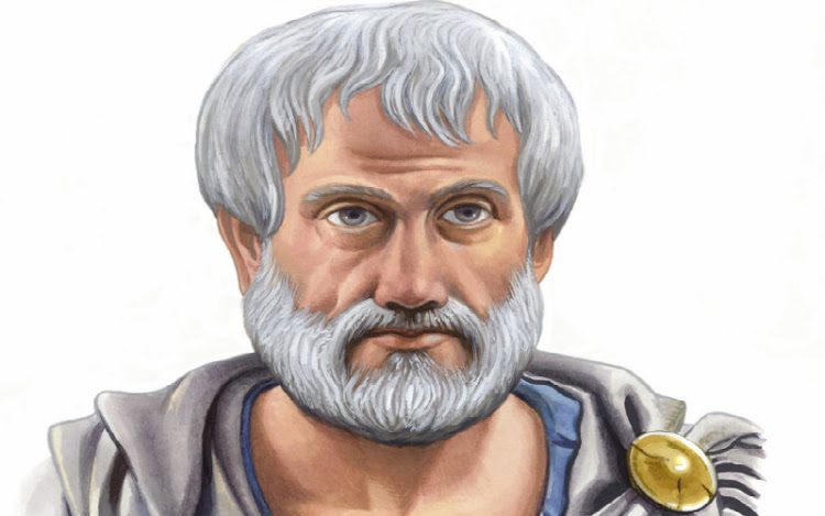  Tales de Mileto (625-546 a.C.)