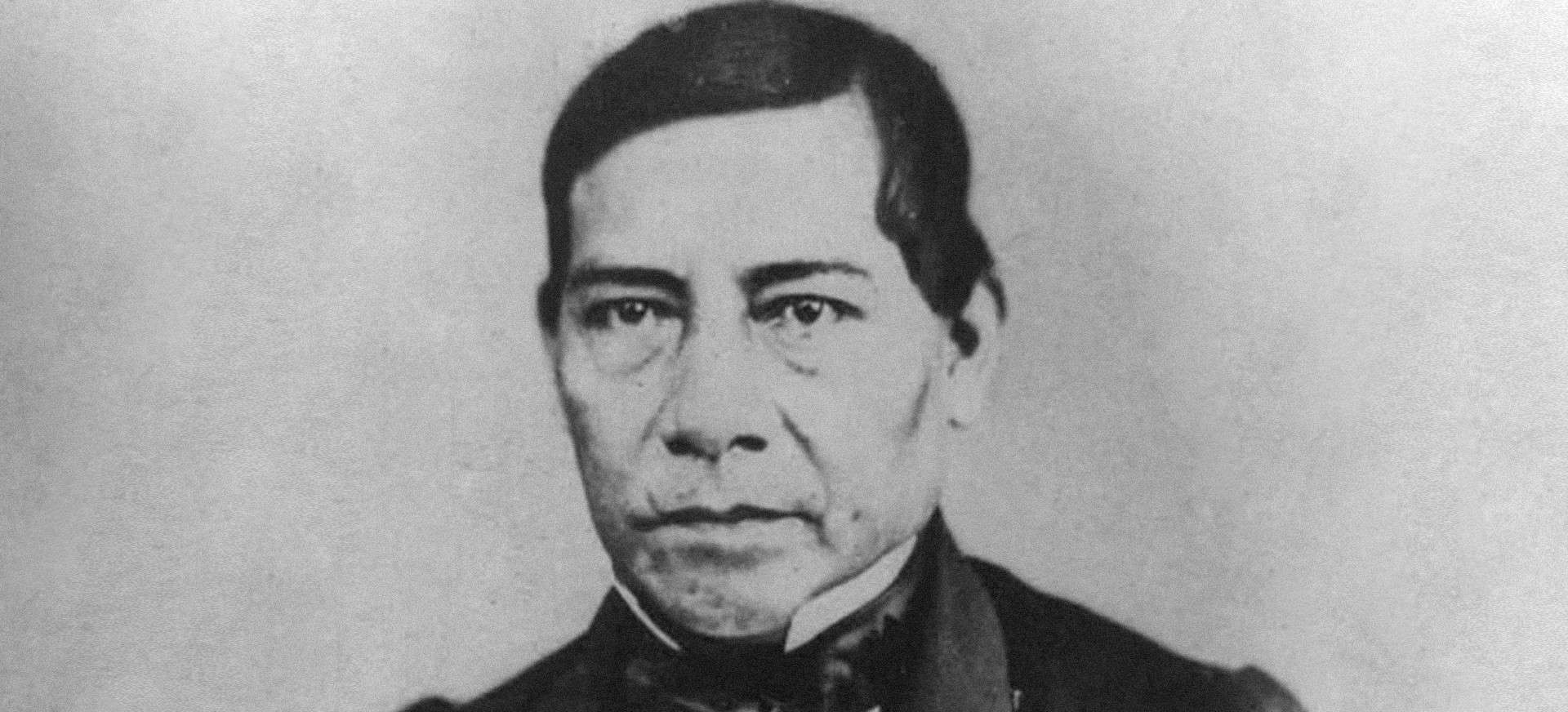  LIBÉRRIMA. Juárez y el Himno Nacional