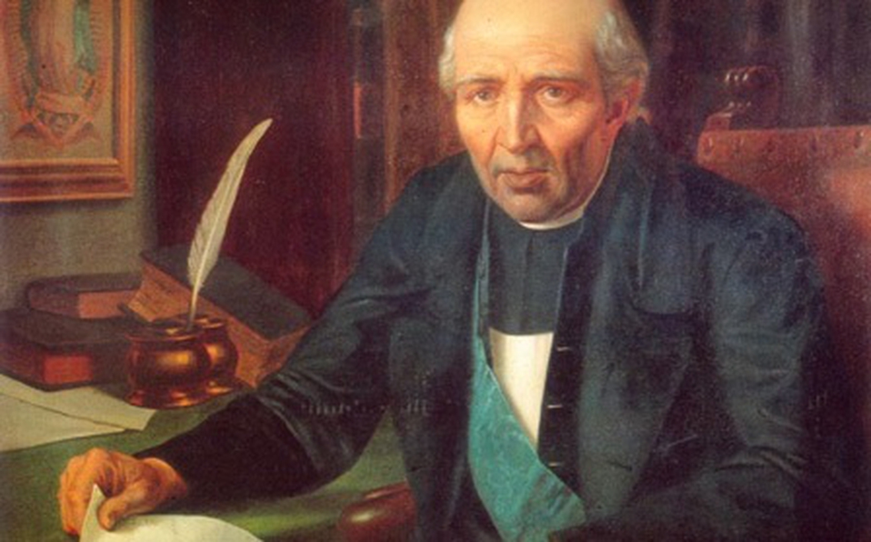  Miguel Hidalgo es ejemplo de tenacidad y amor por la libertad