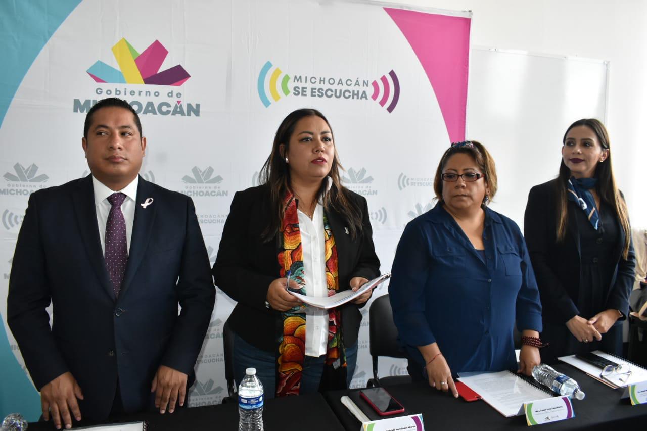  Combate a los sesgos de género, una obligación en el servicio público: CJIM