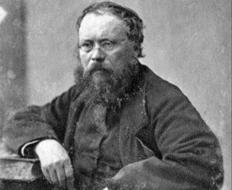  Pierre-Joseph Proudhon