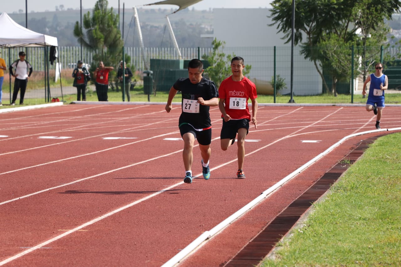  Rehabilitará Gobierno de Morelia el Complejo Deportivo Bicentenario