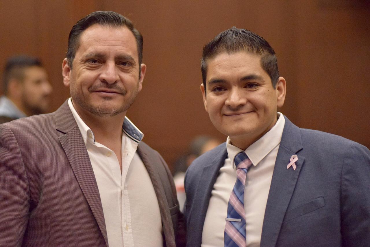  Acción Nacional presenta iniciativa para proteger a los organismos autónomos